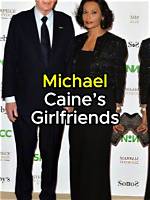 Unveiling Michael Caine's Relationships: Discoveries and Insights