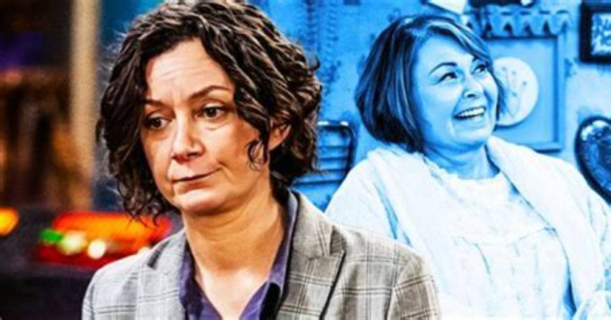 Unveiling Molly in Roseanne: a Character Worth Remembering