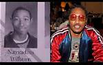 Unveiling Nayvadius Wilburn's Height: a Journey Through His Life and Career