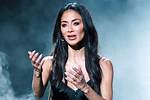 Unveiling Nicole Scherzinger's Net Worth: a Deep Dive into Her Wealth