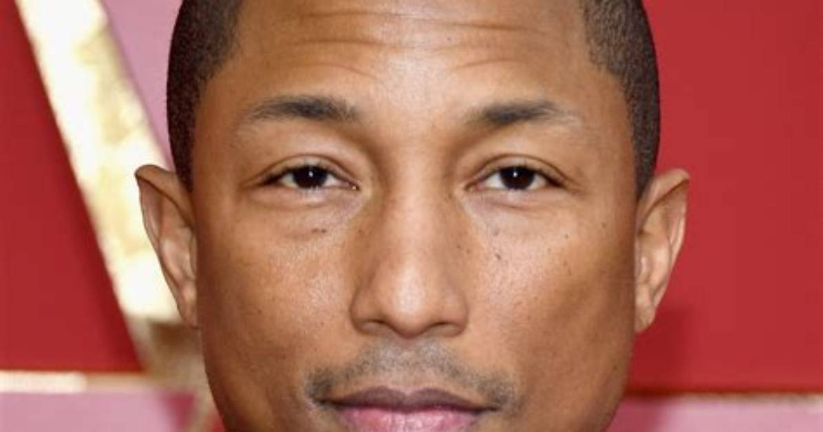 Unveiling Pharrell Williams' Age: How Old Is He Really?