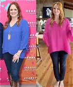 Unveiling Ree Drummond's Health Journey: the Diagnosis and Beyond