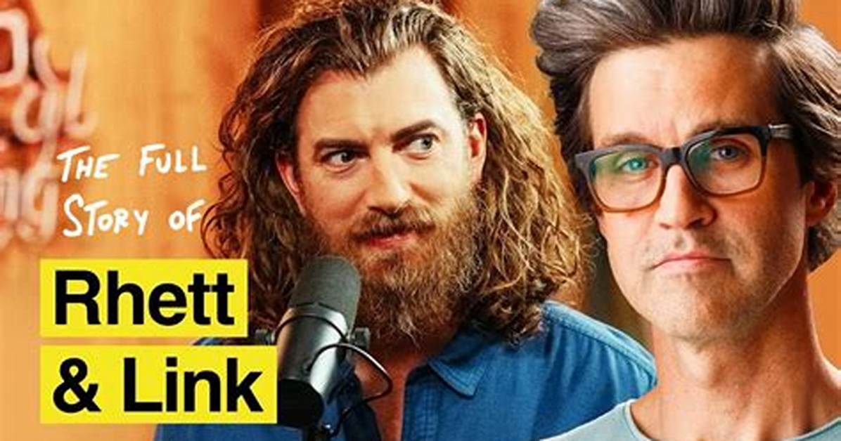 Unveiling Rhett Height: the Man Behind the Name