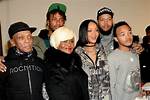 Unveiling Rihanna's Sibling Circle: Discoveries and Insights