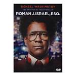 Unveiling Roman J. Israel: the Real Person Behind the Name