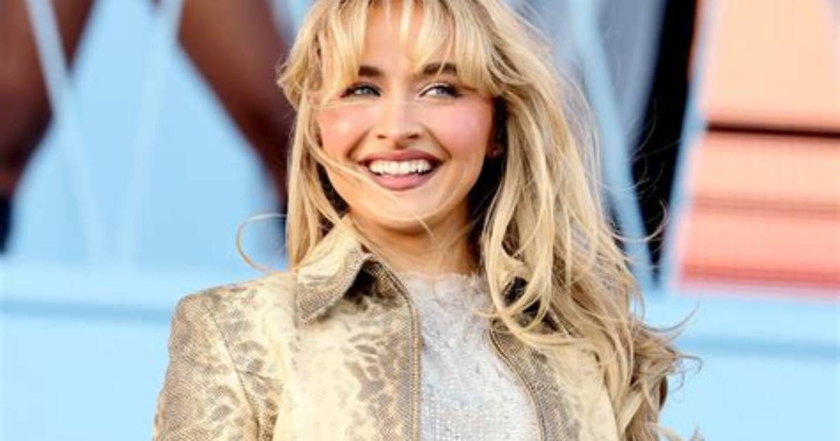 Unveiling Sabrina Carpenter in 2021: a Year of Growth and Transformation