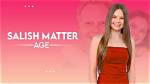 Unveiling Salish Matter's Financial Strength