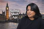 Unveiling Salma Bashir Today: a Journey Through Her Life and Aspirations