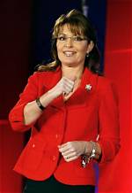 Unveiling Sarah Palin's Journey in 2006