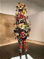 Unveiling Saylor Hawkins: a Multifaceted Artistry