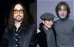 Unveiling Sean Lennon's Family Legacy: Meet His Beloved Children
