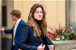 Unveiling Sedona Prince: a Journey from Court to Stardom
