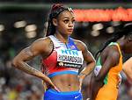 Unveiling Sha'carri Richardson's Physical Attributes: a Comprehensive Guide