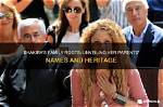 Unveiling Shakira's Heritage: What Is Shakira's Race?