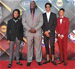 Unveiling Shaq's Kids' Towering Height: Secrets and Surprises