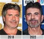 Unveiling Simon Cowell's Body Transformation Journey