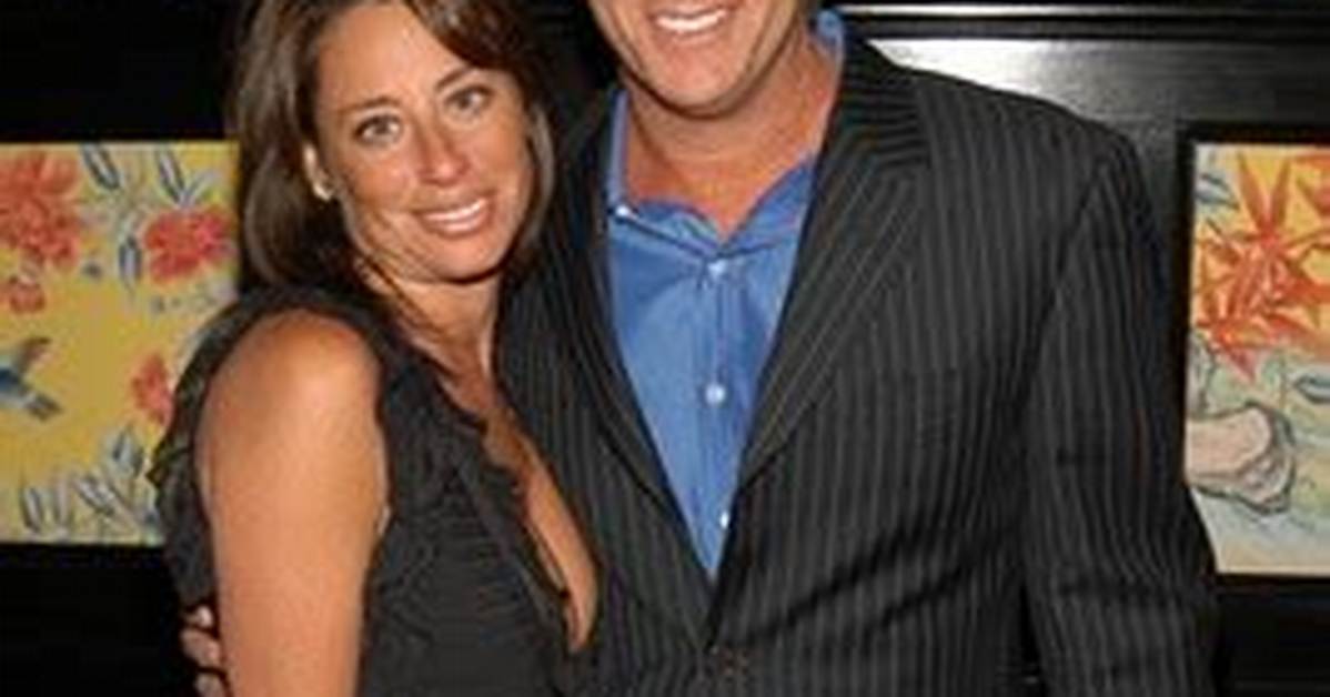 Unveiling Stacy Josloff's Net Worth: a Deep Dive into Her Financial Success