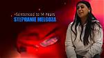 Unveiling Stephanie Melgoza's Relationship Enigma: Discover Her Secret