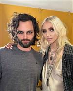 Unveiling Taylor Momsen's Romantic Life: Who Is Her Boyfriend?