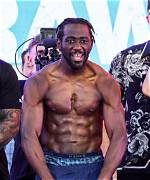 Unveiling Terence Crawford: Exploring His Weight and Height