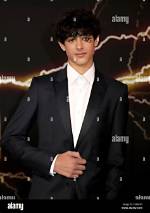 Unveiling the Actor Who Embodies Bodhi in Surviving Summer