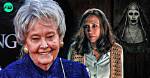 Unveiling the Actress Behind Lorraine Warren's Story