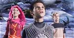 Unveiling the Adventure of Sharkboy: a Dive into the Aquatic Hero