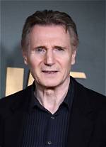 Unveiling the Age of Actor Liam Neeson