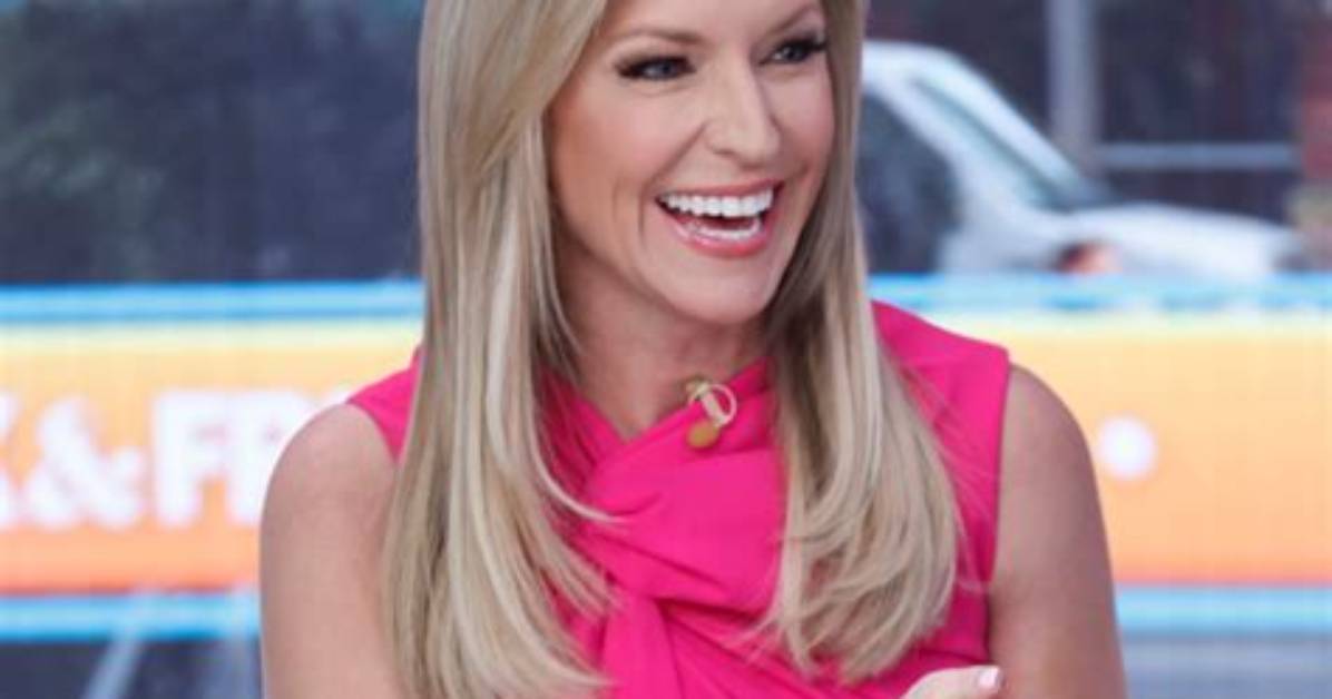 Unveiling the Age of Ainsley Earhardt's Daughter: Exclusive Insights