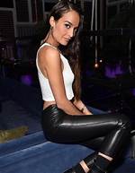 Unveiling the Age of Chloe Bartoli