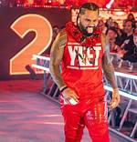Unveiling the Age of Jimmy Uso's Kids: a Family Perspective