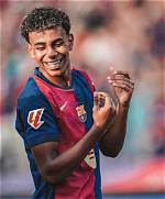 Unveiling the Age of Lamine Yamal: the Rising Star of Football