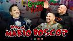 Unveiling the Age of Mario Bosco: Unlocking Secrets and Insights