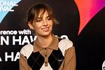 Unveiling the Age of Maya Hawke: a Star on the Rise