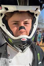 Unveiling the Age of Motocross Prodigy: Exploring Haiden Deegan's Journey