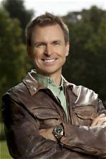 Unveiling the Age of Phil Keoghan: a Journey Through Time