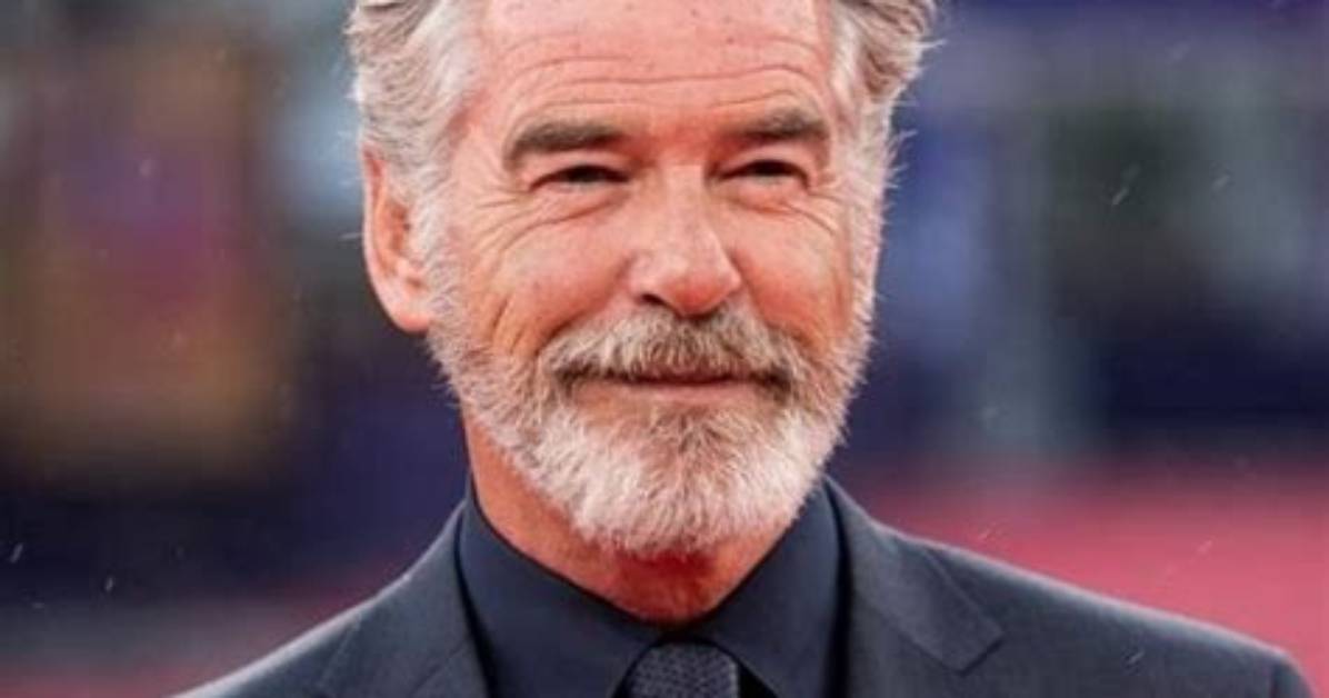 Unveiling the Age of Pierce Brosnan: a Journey Through Time