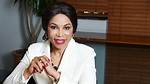 Unveiling the Age of Precious Moloi-Motsepe: a Remarkable Journey