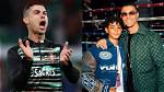 Unveiling the Age of Ronaldo's Son: What You Need to Know