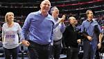 Unveiling the Age of Sam Ballmer: a Journey Through Time