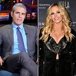 Unveiling the Age of Tamra Judge from Real Housewives: a Timeline