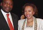 Unveiling the Age of Tshepo Motsepe: How Old Is He?
