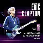 Unveiling the Ages of Eric Clapton's Children: an Insightful Journey