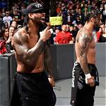 Unveiling the Ages of Jimmy and Jey Uso: How Old Are They?