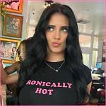 Unveiling the Allure of Camila Araujo Onlyfand