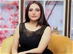 Unveiling the Allure of Hot Hareem Shah