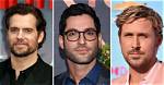 Unveiling the Allure of Hot Male Celebs