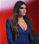 Unveiling the Allure of Kimberly Guilfoyle's Lips