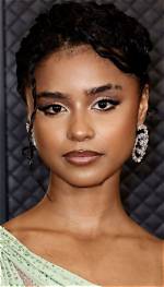 Unveiling the Allure of Tyla Face: an Icon of Beauty and Charm