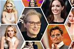 Unveiling the Allure: the Sexiest Female Actresses in Hollywood